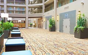 Embassy Suites By Hilton Seattle Bellevue
